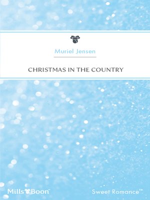 cover image of Christmas In the Country